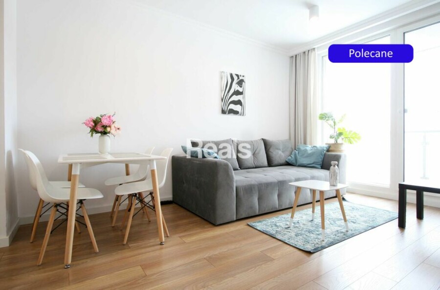 WARSZAWA, Księżycowa, Mieszkanie na wynajem