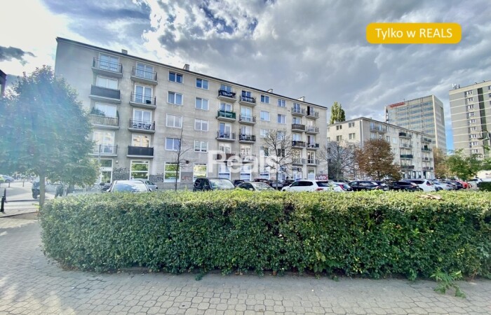 WARSZAWA, mazowieckie, Mieszkanie na sprzedaż