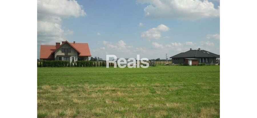 ZABORÓWEK, Stołeczna, Działka od 1000 do 2500 m2, z WZ