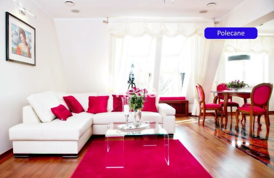 EŁK, Nadjeziorna, Ełk, 2 pok w apartamentowcu z widokiem na jezioro.