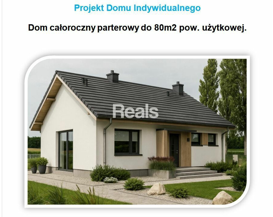 KOMORÓW, 3 Maja, Domy i hale na konstrukcjach stalowych