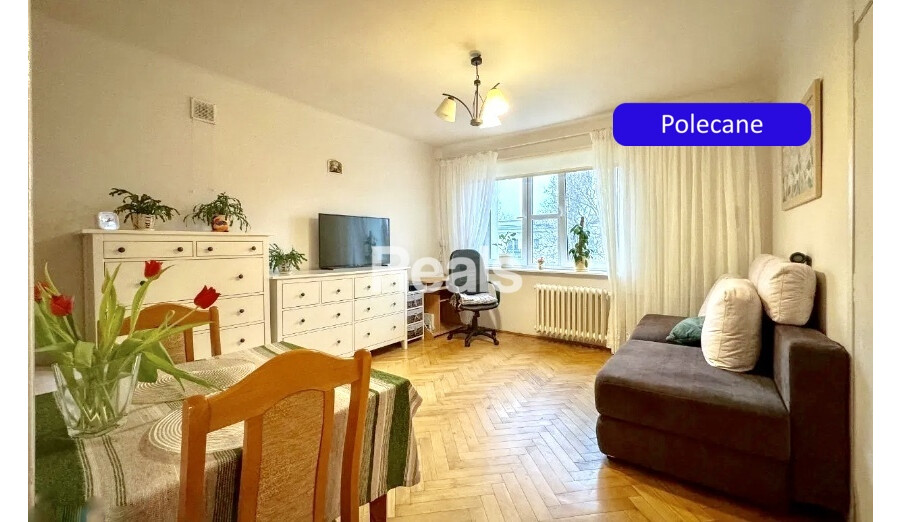 WARSZAWA, Nowolipki, Duży 1 pok. z kuchnią, kamienica Nowolipki.