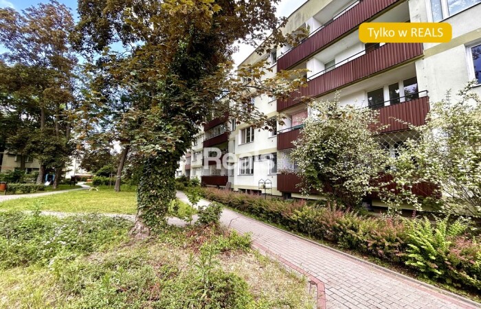 WARSZAWA, mazowieckie, Mieszkanie na sprzedaż