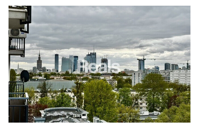 WARSZAWA, mazowieckie, Mieszkanie na sprzedaż