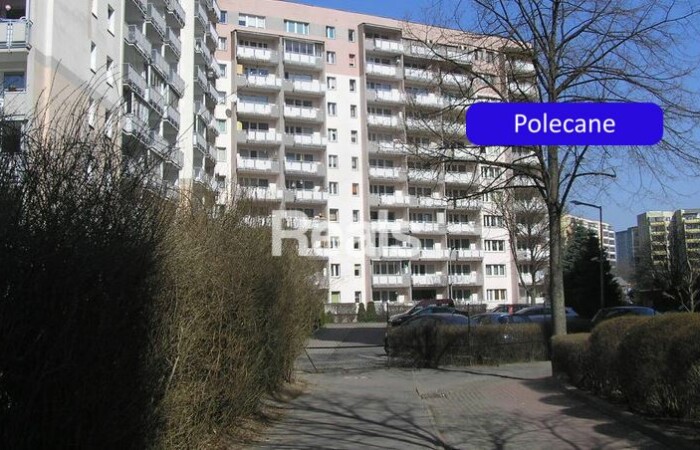 mazowieckie, WARSZAWA, Rozkładowe mieszkanie w doskonałej lokalizacji