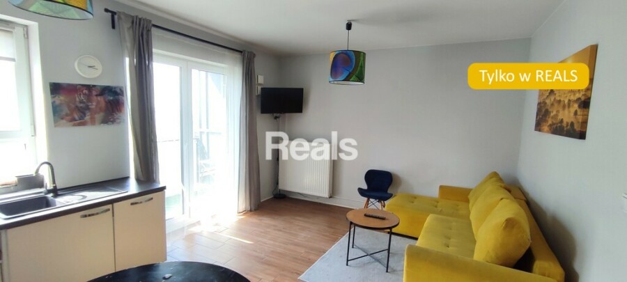 WARSZAWA, Stańczyka, Dwupokojowe w apartamentowcu przy Dworcu Zachodnim