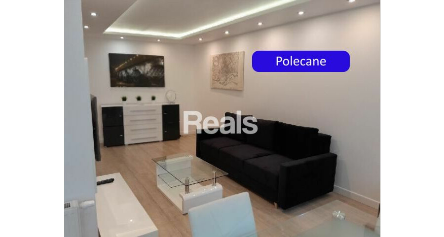 WARSZAWA, Wronia, Apartament przy Wroniej | garaż w cenie