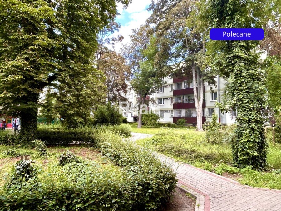 WARSZAWA, Brazylijska, 3 pok. z balkonem Saska Kępa.