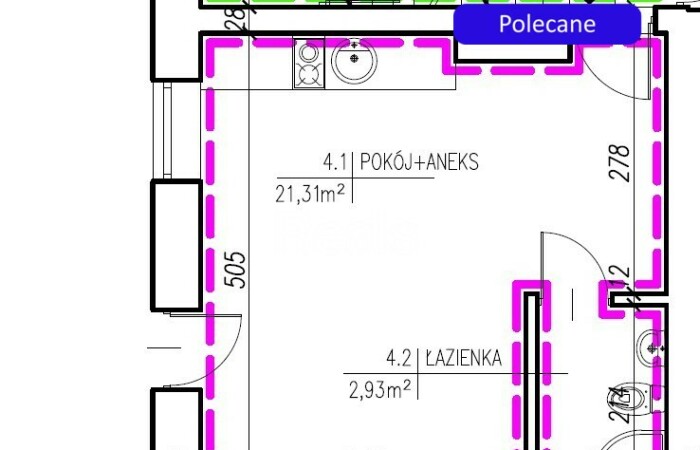WARSZAWA, mazowieckie, Mieszkanie na sprzedaż