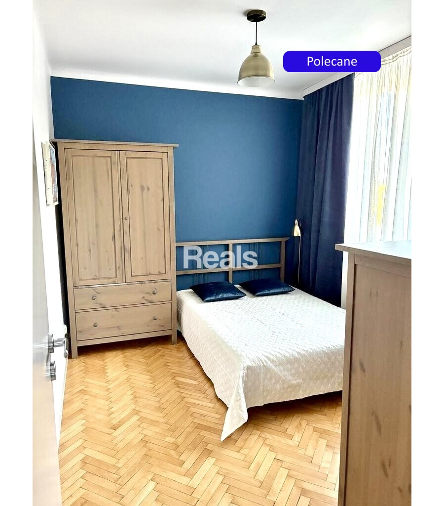 WARSZAWA, Ożarowska, 2 oddzielne pokoje 700m od stacji metra!