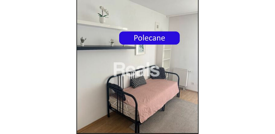 WARSZAWA, Kluczborska, Kawalerka przy metrze | 30 m² | duży balkon |