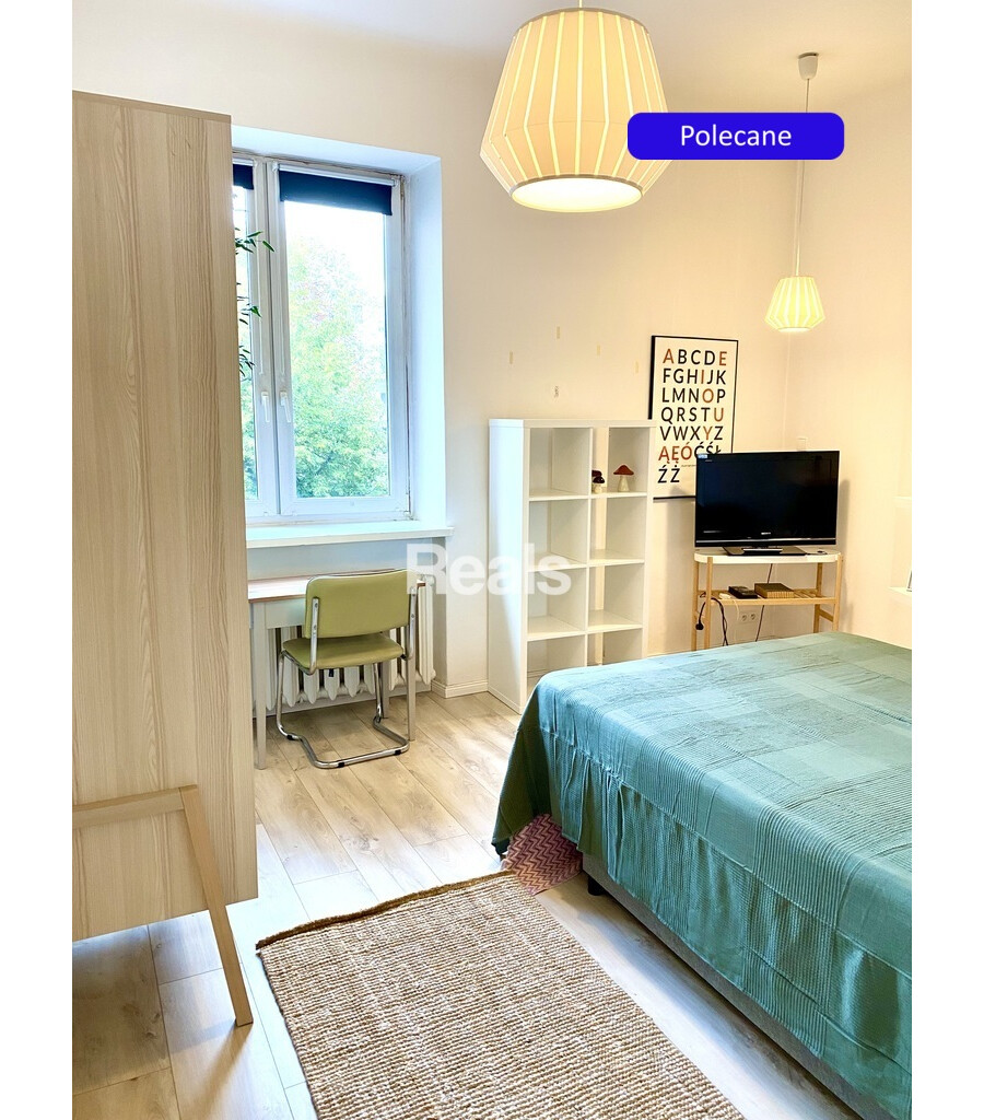 WARSZAWA, Koszykowa, Lux 1 pokój ul. Koszykowa, Śródmieście.