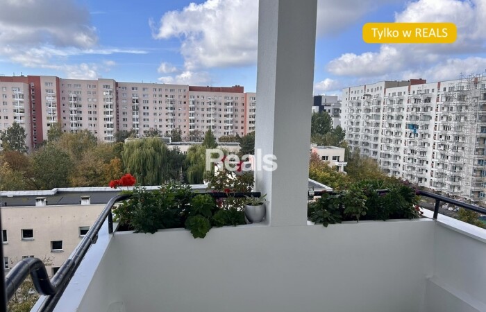 WARSZAWA, mazowieckie, Mieszkanie na sprzedaż