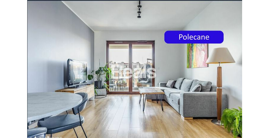 WARSZAWA, Przasnyska, Wysokie, 3 Pokoje, Balkon,