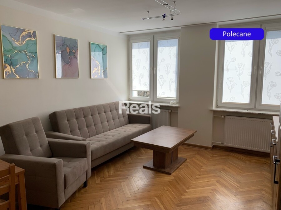 WARSZAWA, Podchorążych, 3 oddzielne pokoje przy Parku Łazienki