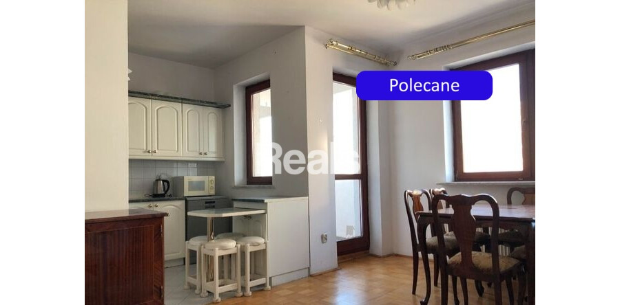 WARSZAWA, Ksawerów, Obok metra Wierzbno