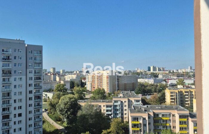 WARSZAWA, mazowieckie, Mieszkanie na sprzedaż