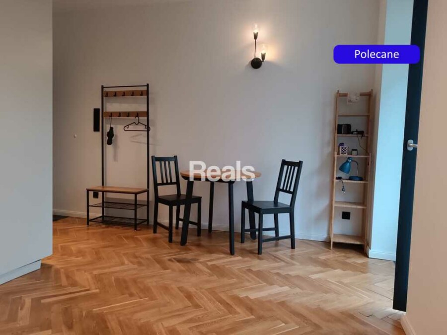 PIASTÓW, Emilii Plater, Piastów, kawalerka, ogródek, bl. przystanki i PKP