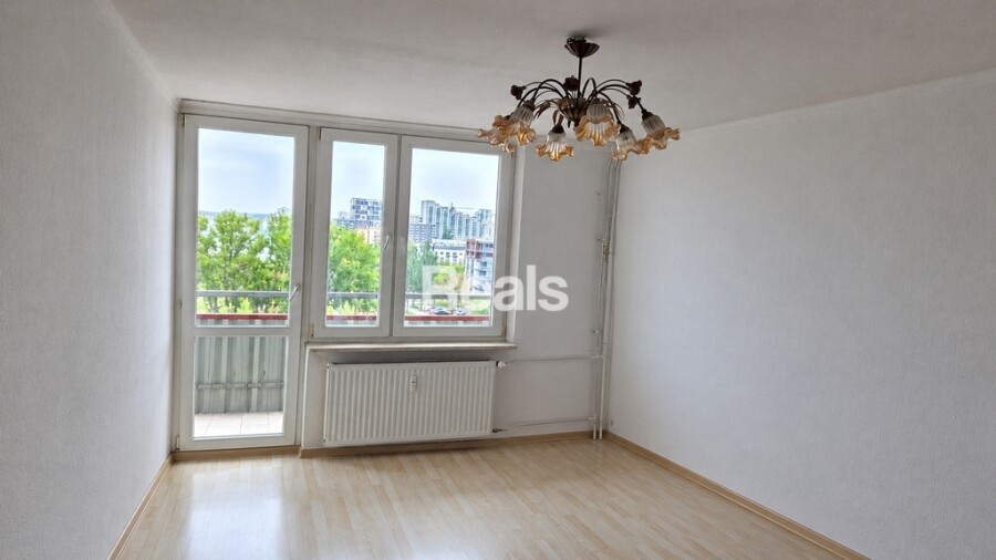 WARSZAWA, Grochowska, 3 pokoje, kuchnia, duży balkon. Rondo Wiatraczna