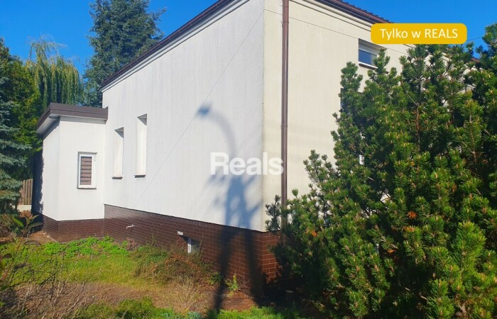 JANKI, RASZYN, Dom na sprzedaż