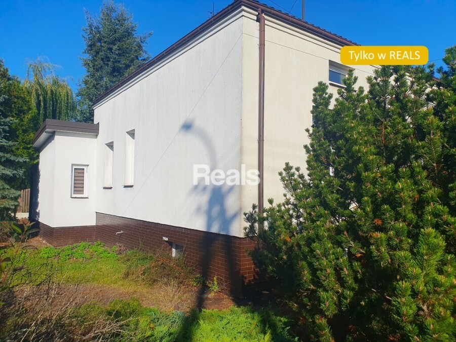 JANKI, Godebskiego, Z WIDOKIEM NA PIĘKNĄ ZIELEŃ Z KAŻDEGO OKNA