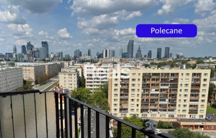 WARSZAWA, mazowieckie, Mieszkanie na sprzedaż